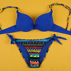Vintage Brazilian Biquini