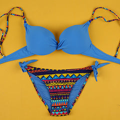 Vintage Brazilian Biquini