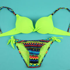 Vintage Brazilian Biquini