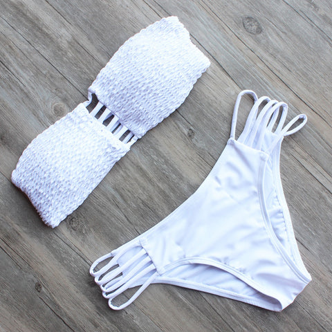 Brazilian Bandage Biquini